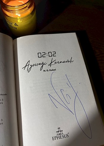 Ayçiçeği Karnavalı - N.G. Kabal
