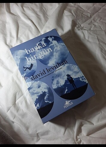 Her Gün & Başka Bir Gün kitap seti 