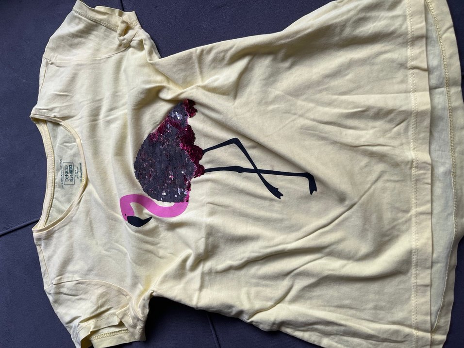 Tişört - Görsel 2