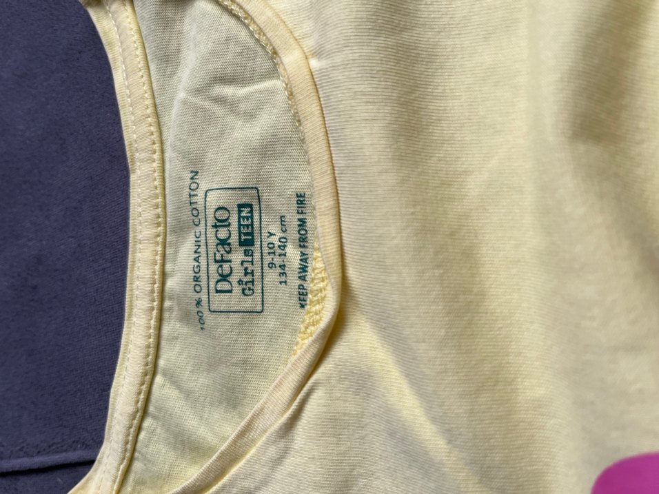 Tişört - Görsel 3