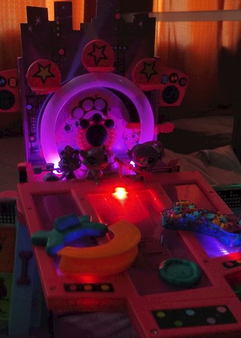 Littlest pet shop - Görsel 3