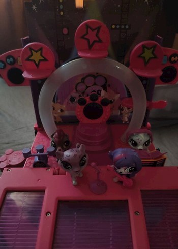 Littlest pet shop - Görsel 2