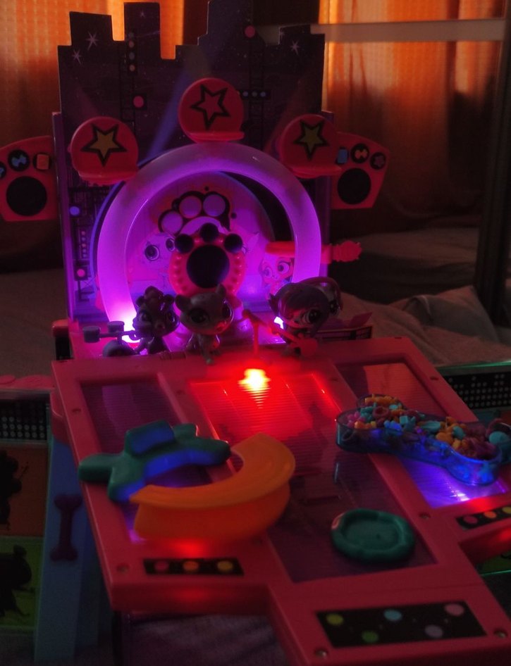 Littlest pet shop - Görsel 3