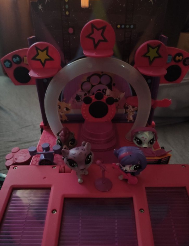 Littlest pet shop - Görsel 2