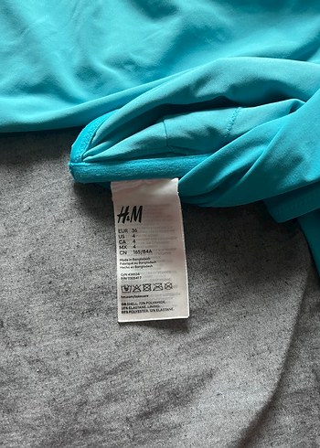 H&M mayoo
