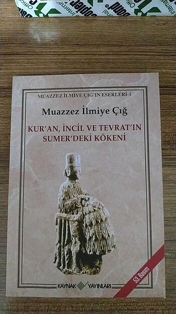 kitap