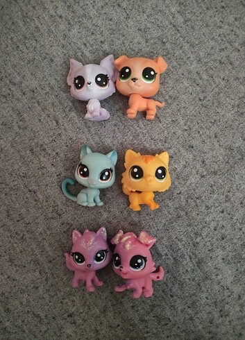 Lps miniş