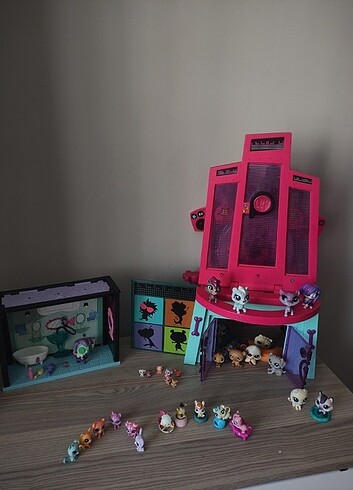 Miniş lps