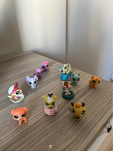 lps miniş