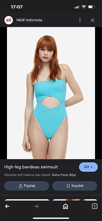 H&M H&M Mayo