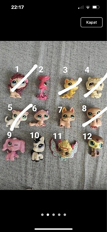lps miniş