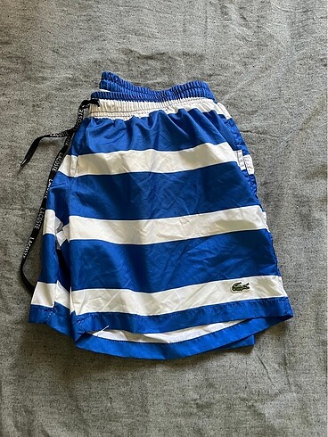 mayo şort - Görsel 4