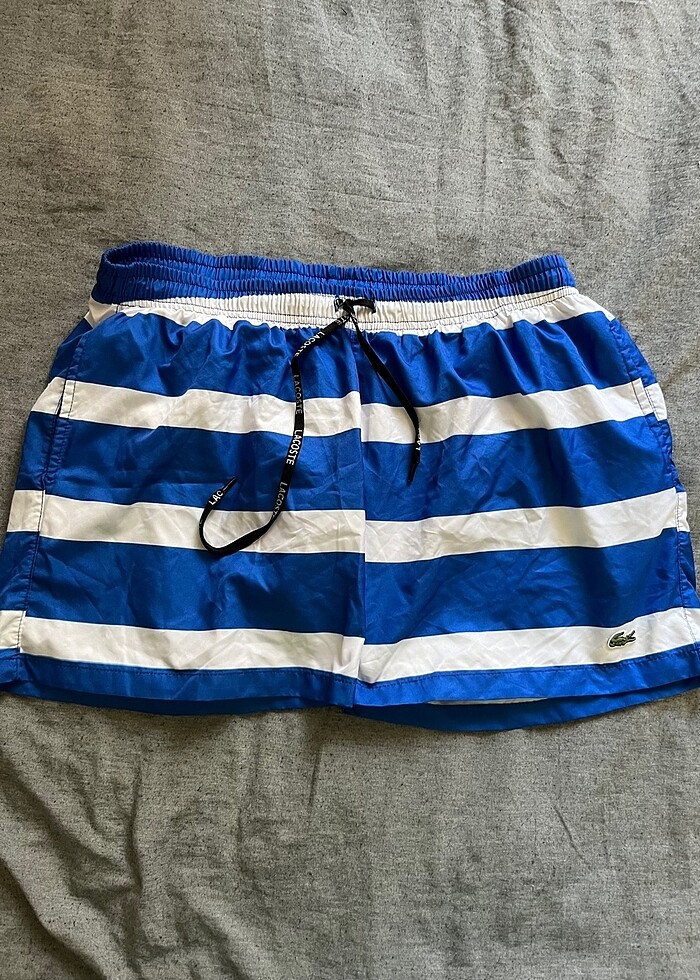 mayo şort - Görsel 2