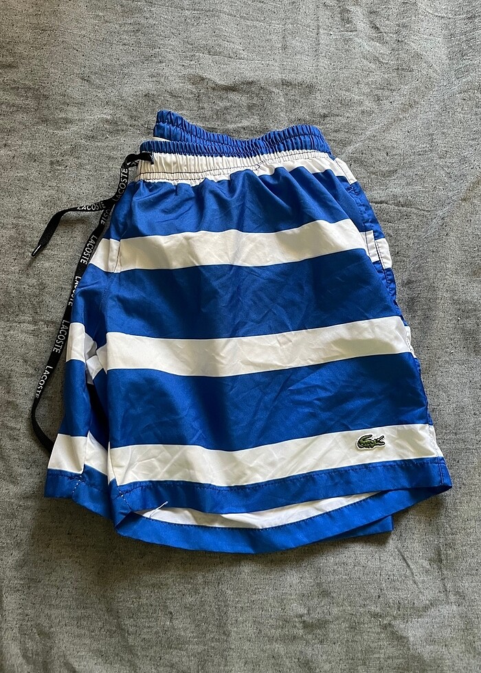 mayo şort - Görsel 4