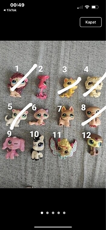 lps miniş