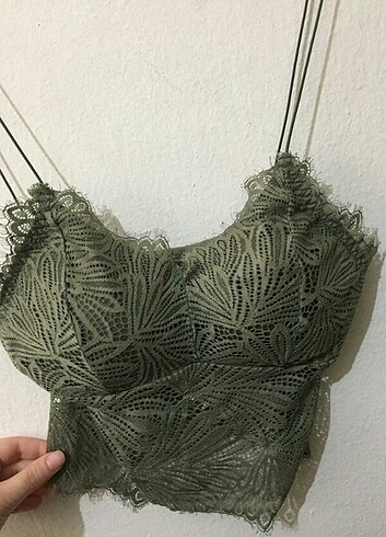 Diğer Bralet