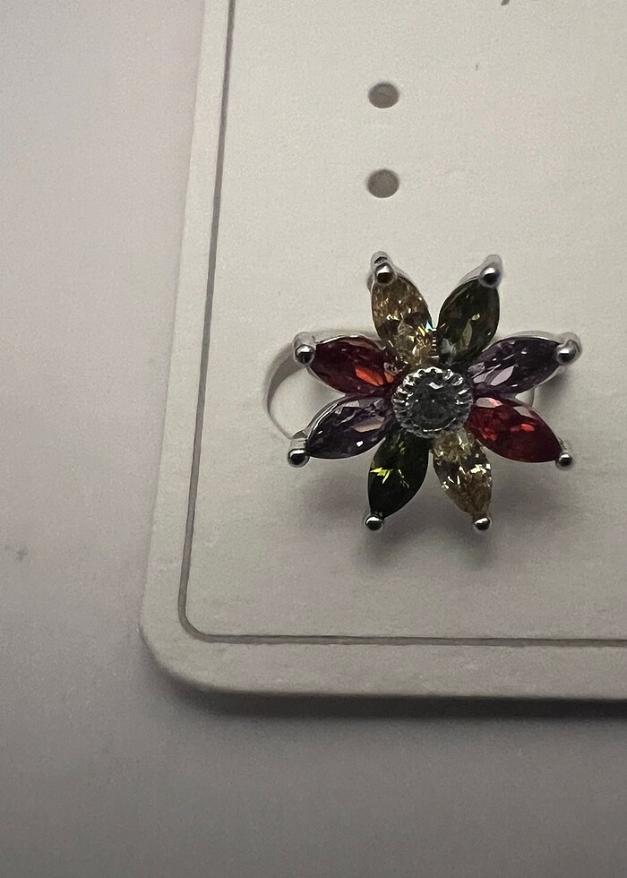 Xuping Kıkırdak Küpe - Görsel 3