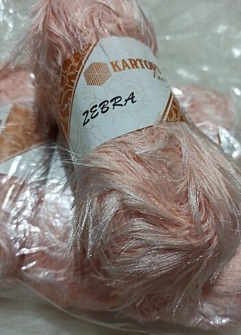 Kartopu Zebra 
