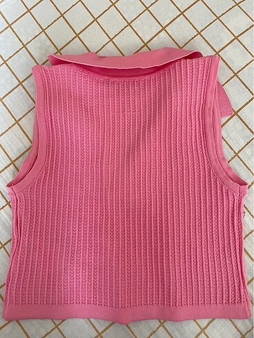 Diğer pembe crop