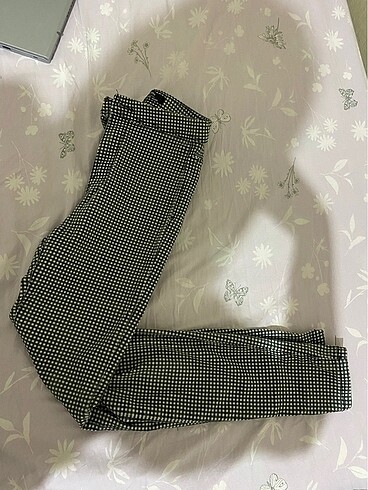 bershka jean