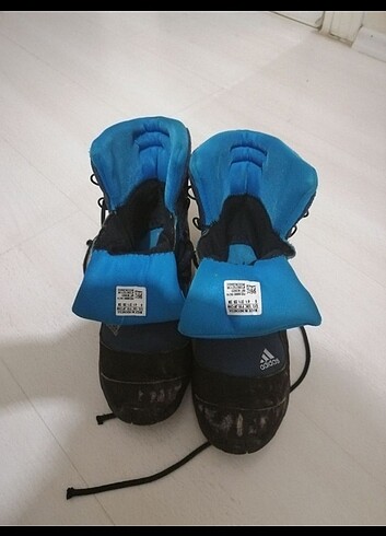 Adidas orjinal kar botu