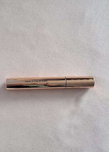 Siyah ultra hacim veren maskara - Görsel 2