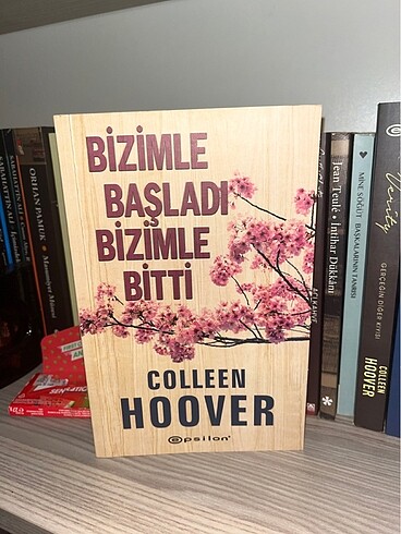 bizimle başladı bizimle bitti