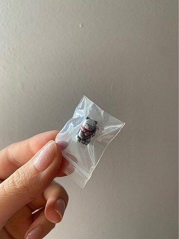 Pandora Charm