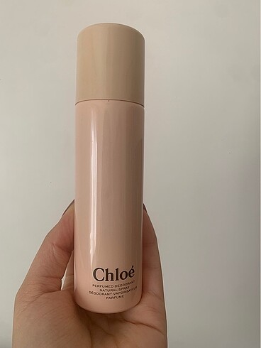 Beden Chloe parfüm