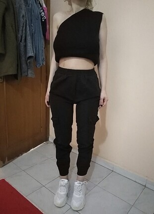 Kargo pantolon 