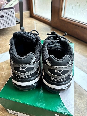 Puma Puma spor ayakkabı