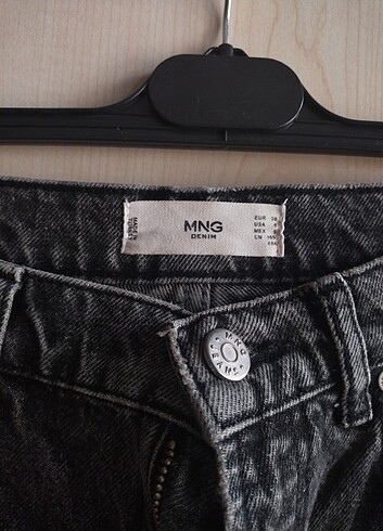 Mango Mango Pantolon 38 beden