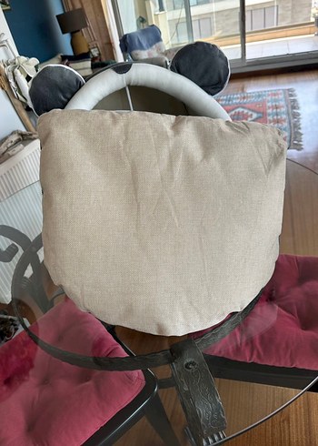 Gri Kedi Yuva ve Oyun Alanı - Görsel 4