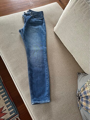 HM jean pantolon - Görsel 5