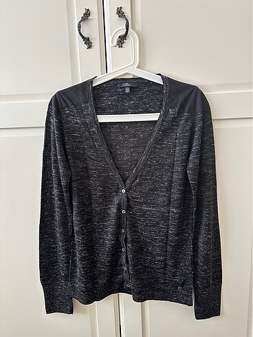 Mavi hırka - Görsel 2