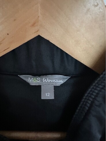 Marks&Spencer kaban - Görsel 3