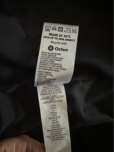 Marks&Spencer kaban - Görsel 5