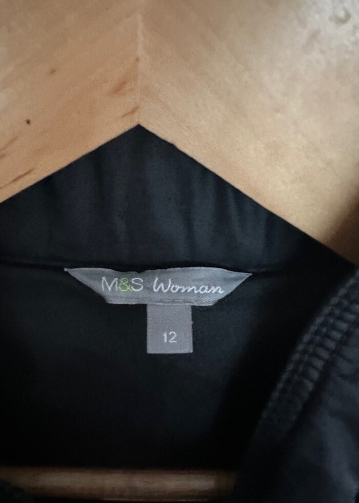 Marks&Spencer kaban - Görsel 3