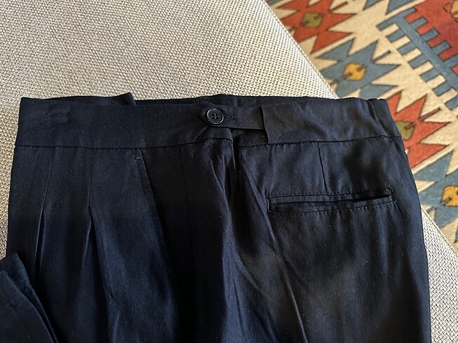 Mudo pantolon - Görsel 4