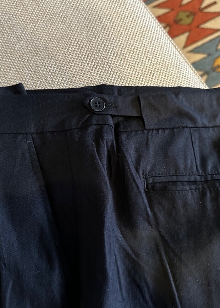 Mudo pantolon - Görsel 4