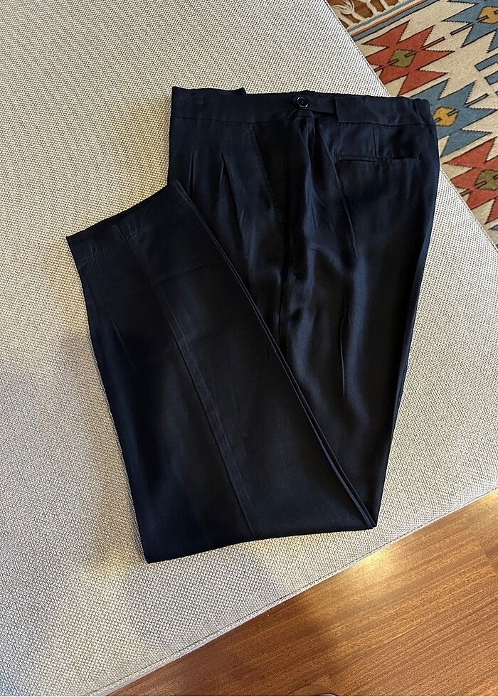 Mudo pantolon - Görsel 3