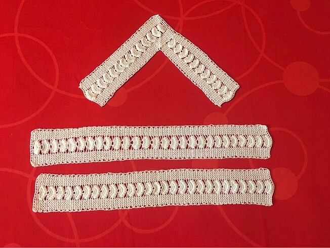 Bebek yastığı - Görsel 2