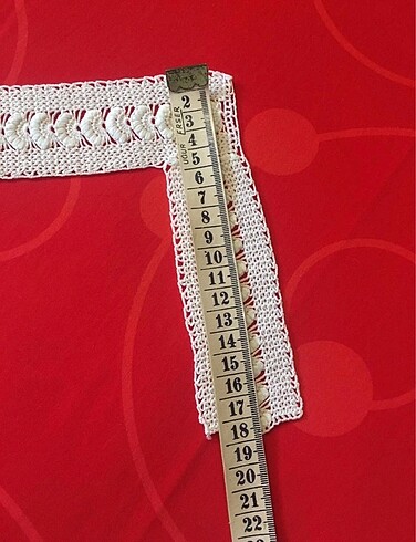 Bebek yastığı - Görsel 3