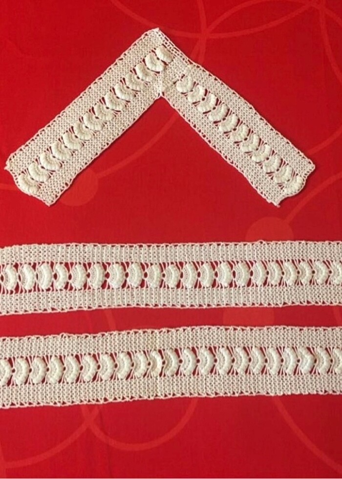 Bebek yastığı - Görsel 2