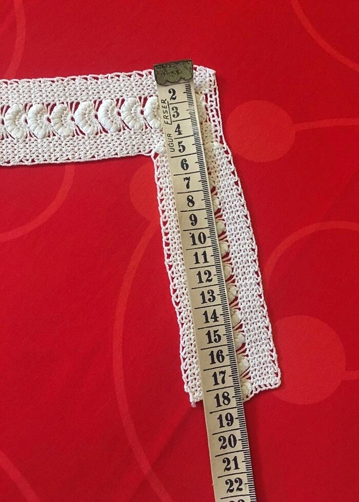 Bebek yastığı - Görsel 3