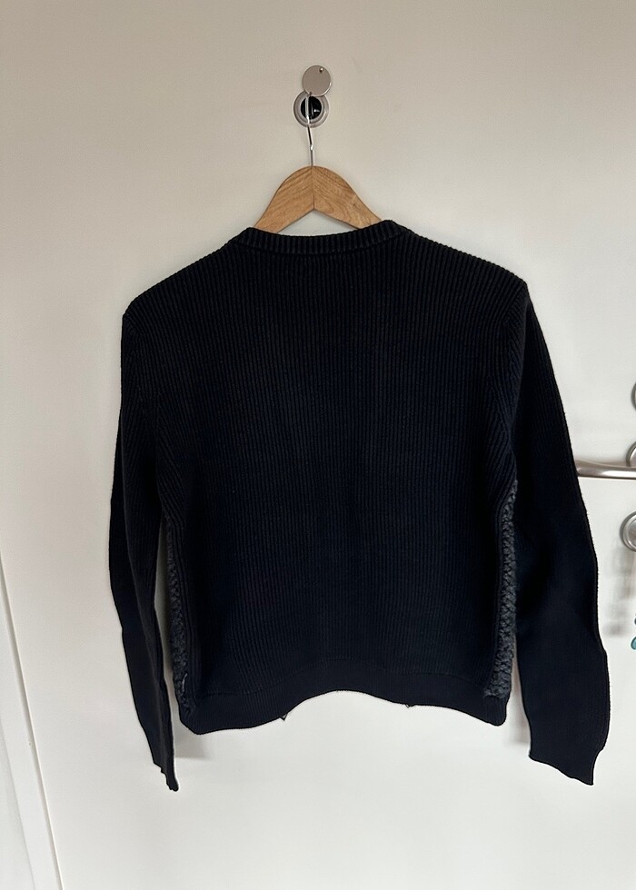 Calvin Klein mont - Görsel 2