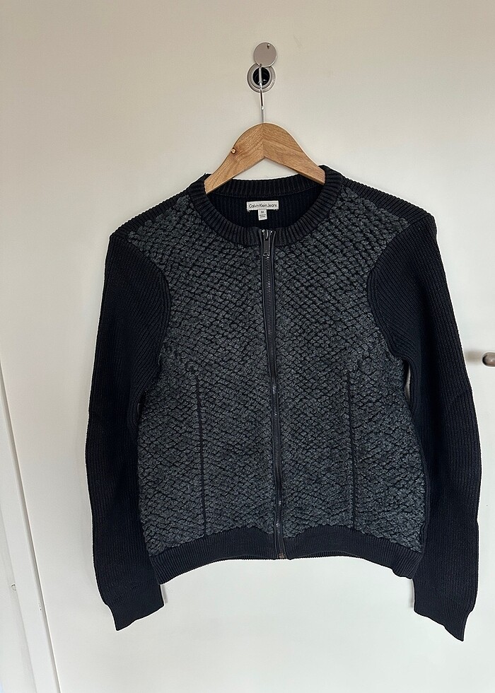 Calvin Klein mont - Görsel 3