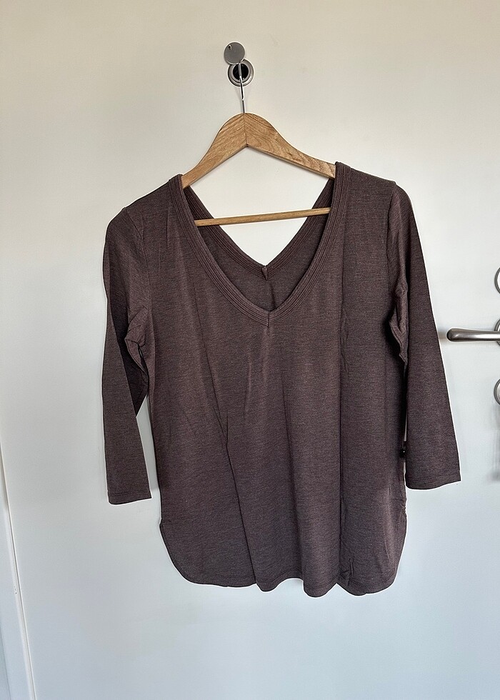 Chakra tişört - Görsel 2