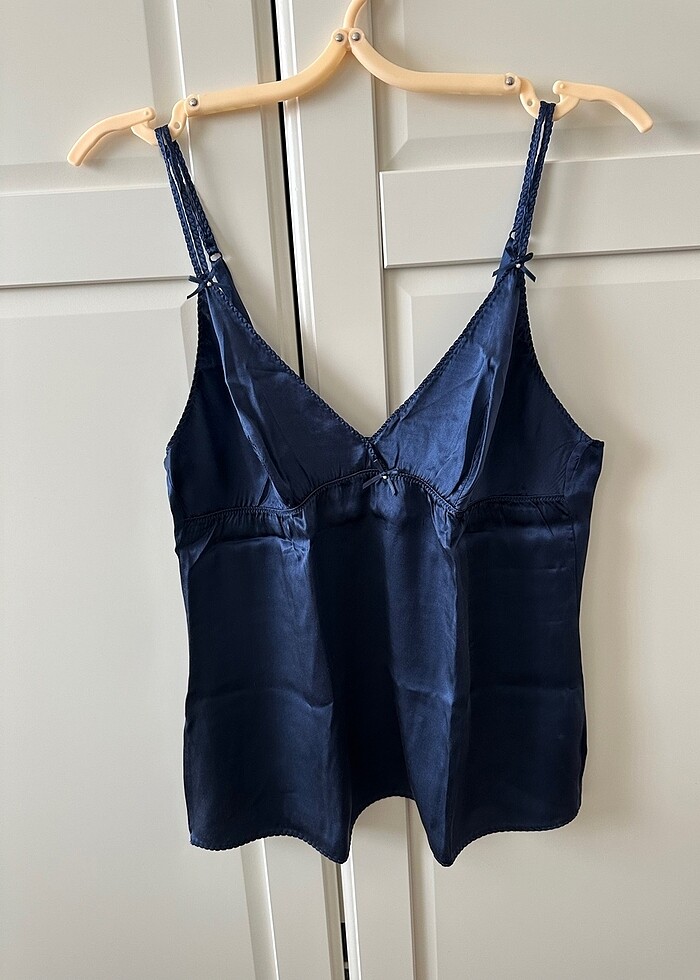 ıntımıssımı ipek büstiyer - Görsel 5