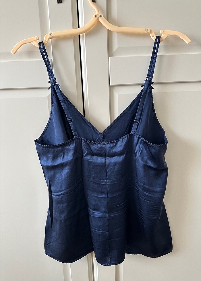 ıntımıssımı ipek büstiyer - Görsel 2